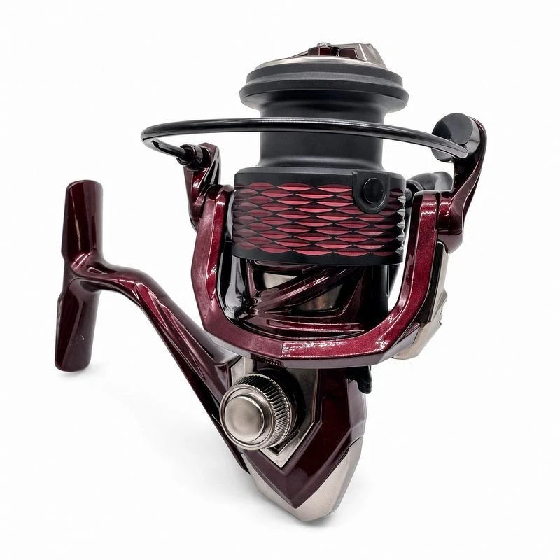 OEM Bass Spinning Reel OEM Bass Spinning Reel