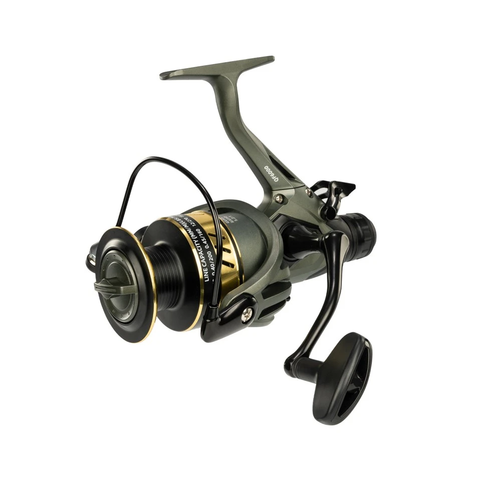 Carp Fishing Reel