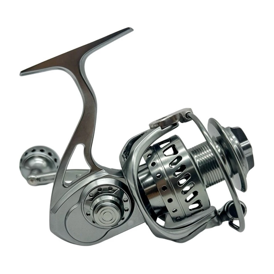 WHCS Saltwater Spinning Reel WHCS Saltwater Spinning Reel