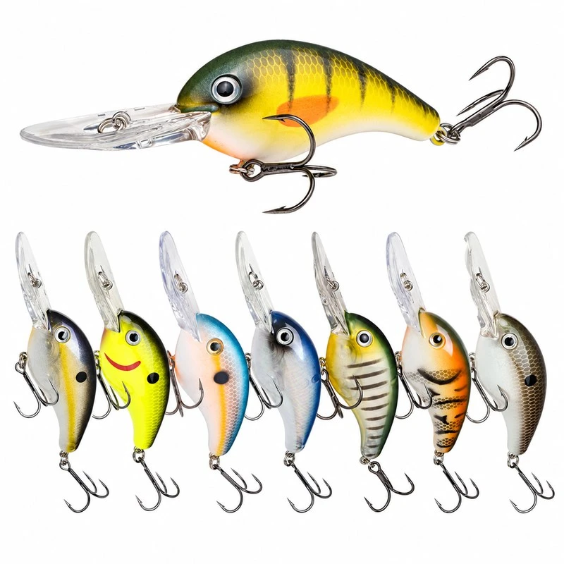 Gizzard Shad Crankbait