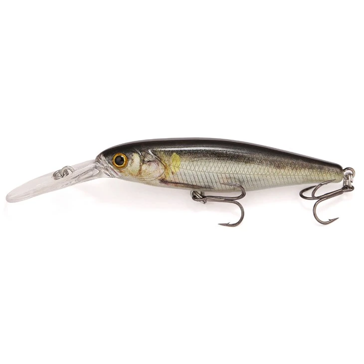 Hard Minnow Lure