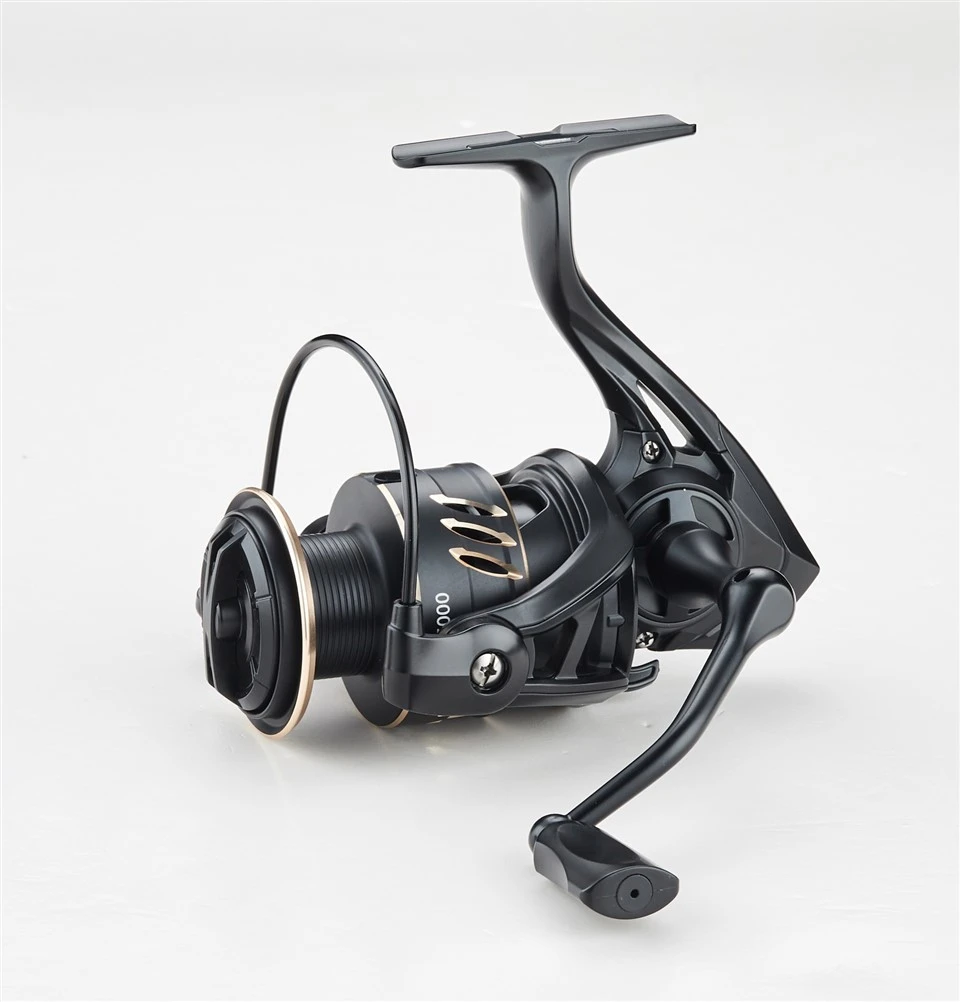 High Speed Spinning Reel