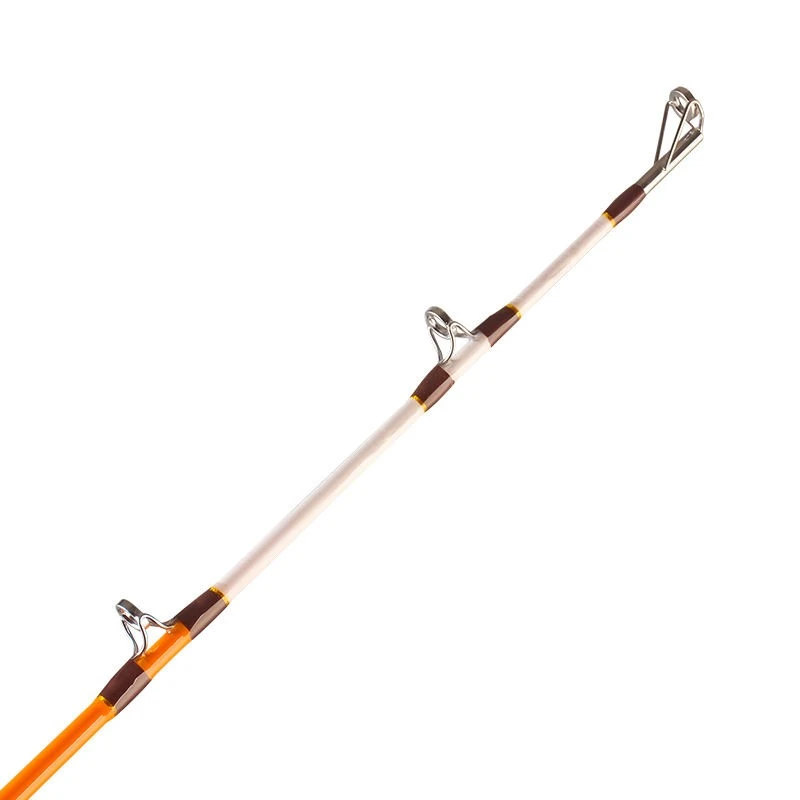 heavy duty spinning rod guide wrapping
