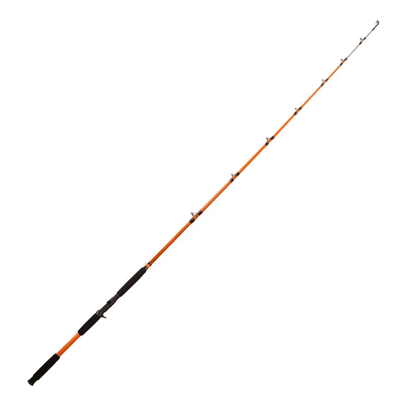 Medium Heavy Spinning Rod