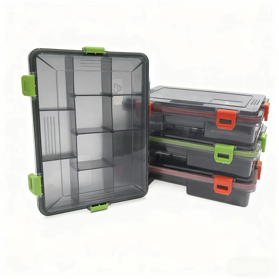 Multifunctional Lure Box