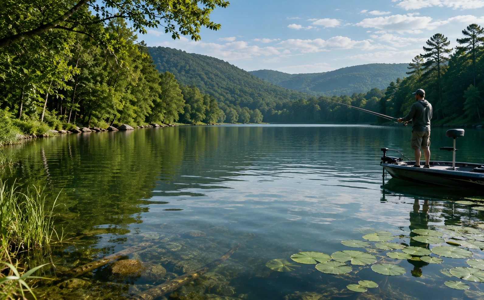 Freshwater Fishing Freshwater Fishing