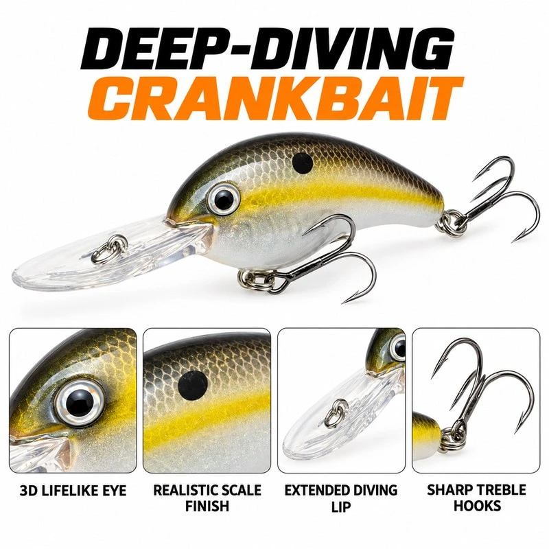 long bill shad crankbait long bill shad crankbait