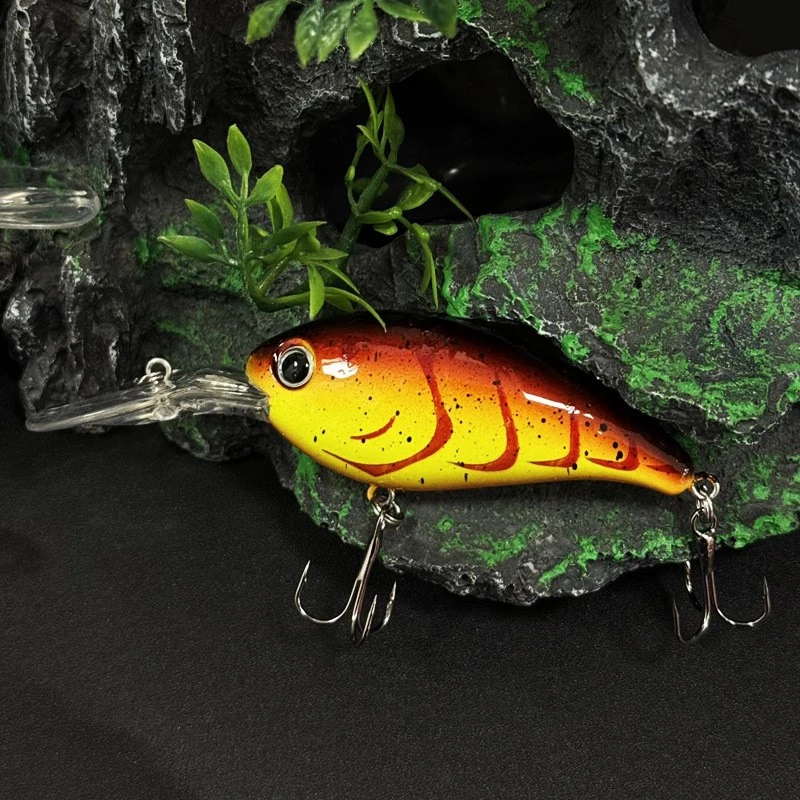 14g floating crankbait lure 14g floating crankbait lure