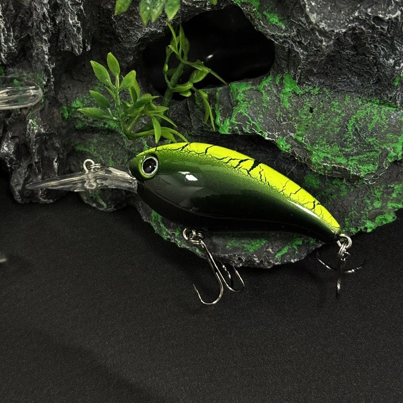 round bill crankbait with rattles round bill crankbait with rattles