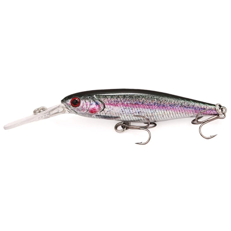 68mm hard minnow lure 68mm hard minnow lure