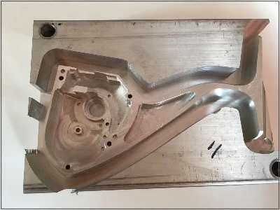 CNCMachinedReelBody CNCMachinedReelBody