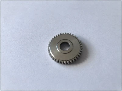Stainless Steel Transmission Gear Stainless Steel Transmission Gear
