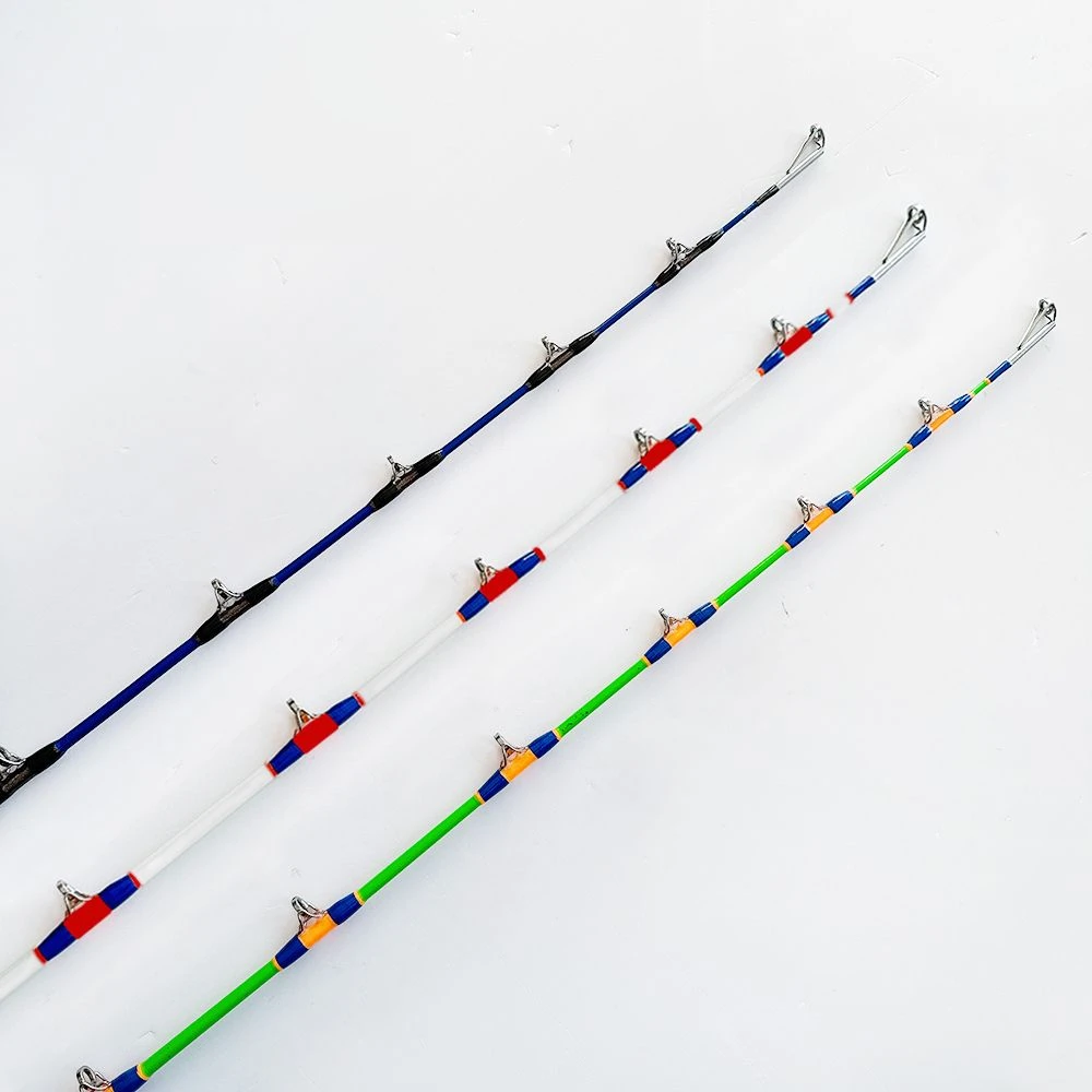 7'6 catfish casting rod wholesale manufacturer(001) 7'6 catfish casting rod wholesale manufacturer(001)