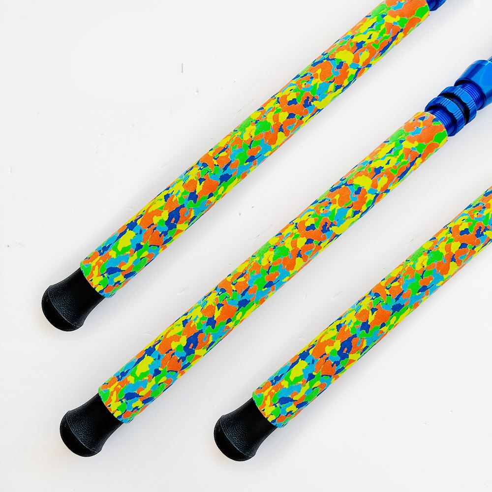 Heavy casting rod blank color customization(001) Heavy casting rod blank color customization(001)