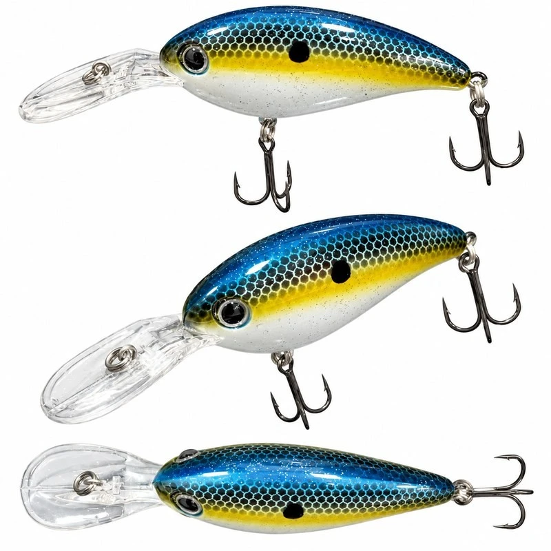 round bill bass crankbait round bill bass crankbait