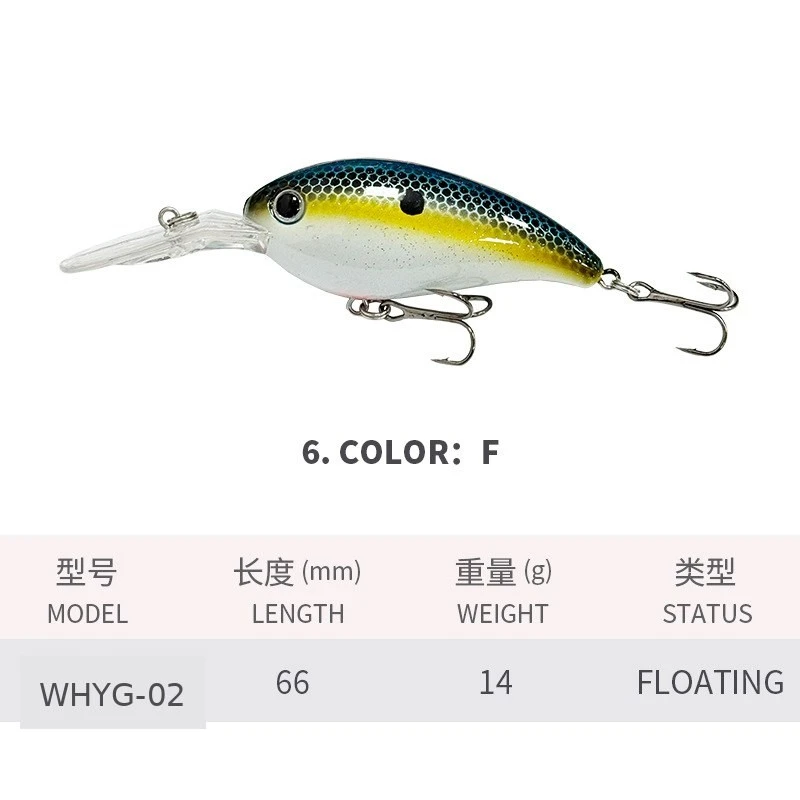 rattling crankbait with internal balls rattling crankbait with internal balls