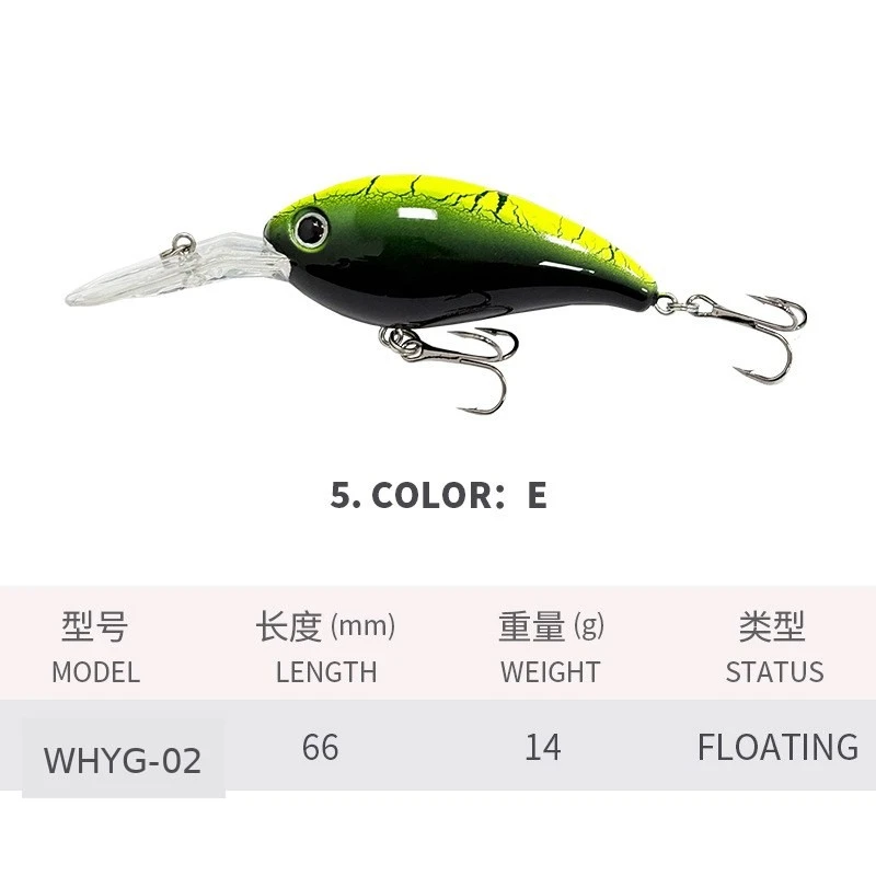 wholesale round bill crankbaits wholesale round bill crankbaits