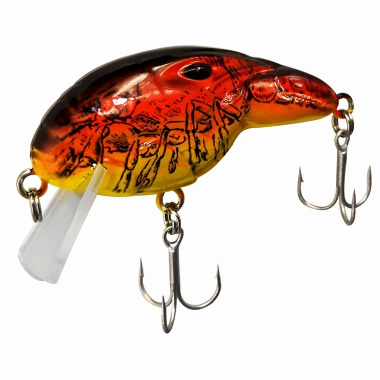 Shallow Diver Crankbait