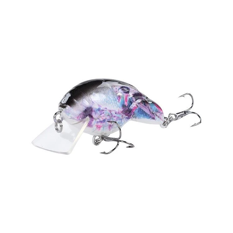 custom shallow diver crankbait(001) custom shallow diver crankbait(001)