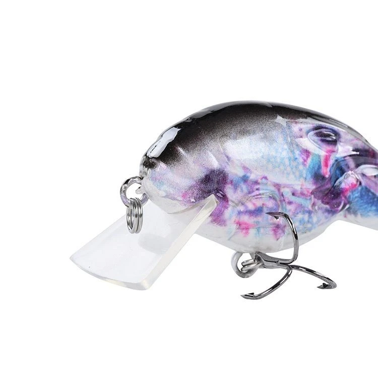 6.5cm shallow crankbait(001) 6.5cm shallow crankbait(001)