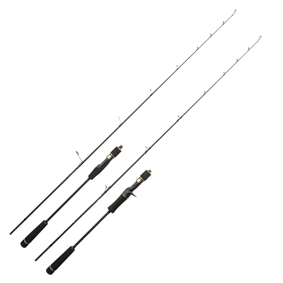 Slow Pitch Jigging Rod
