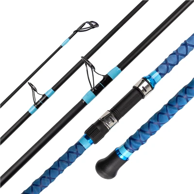 Top 10 Fishing Rod Manufacturers in China for OEM & Private Label Brands (2026)