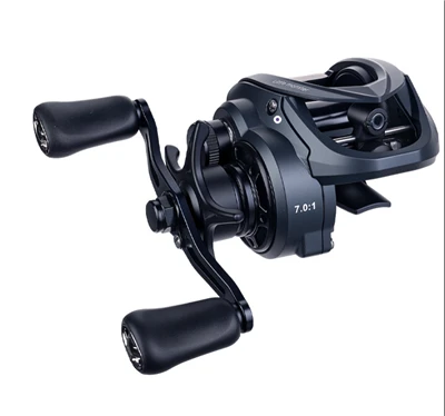 BFS Baitcasting Reel