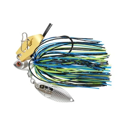 Chatter Spinnerbait
