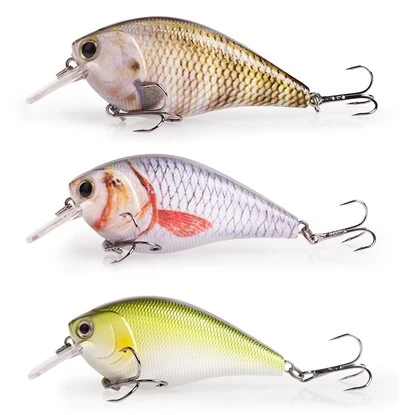 Floating Crankbait Lures