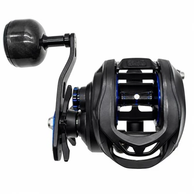 Saltwater Baitcasting Reel