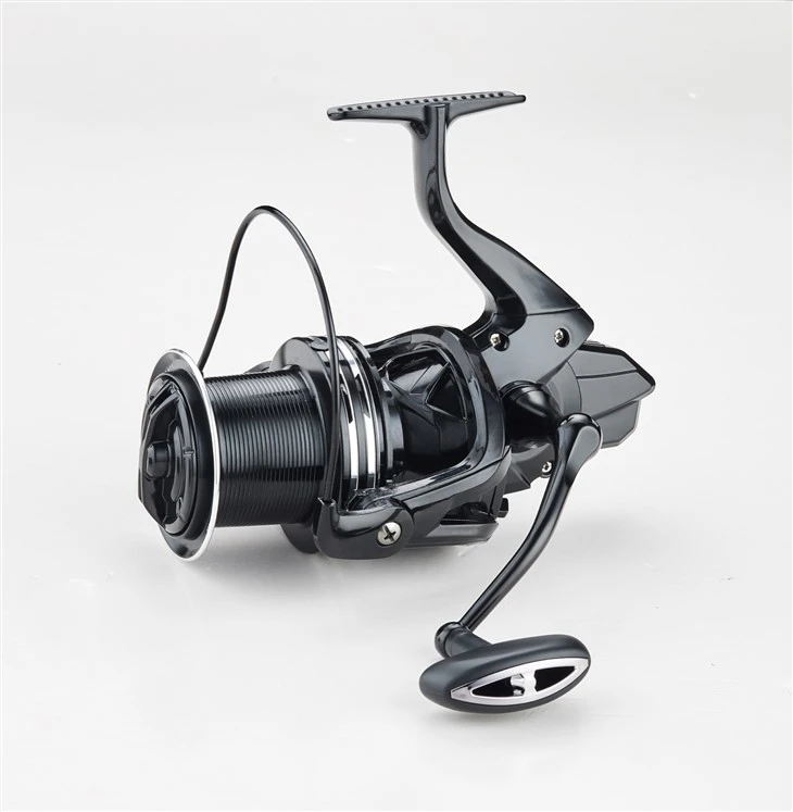 Surf Casting Spinning Reel