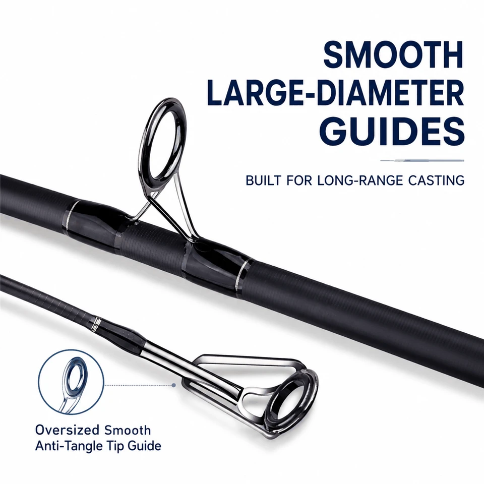 telescopic carp rod factory